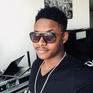 Meet your Posher, Jean gardy